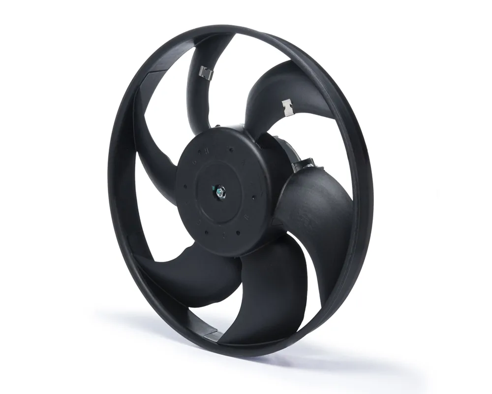TP-39421 — Motoventilador Para Radiador TOTAL PARTS 39421