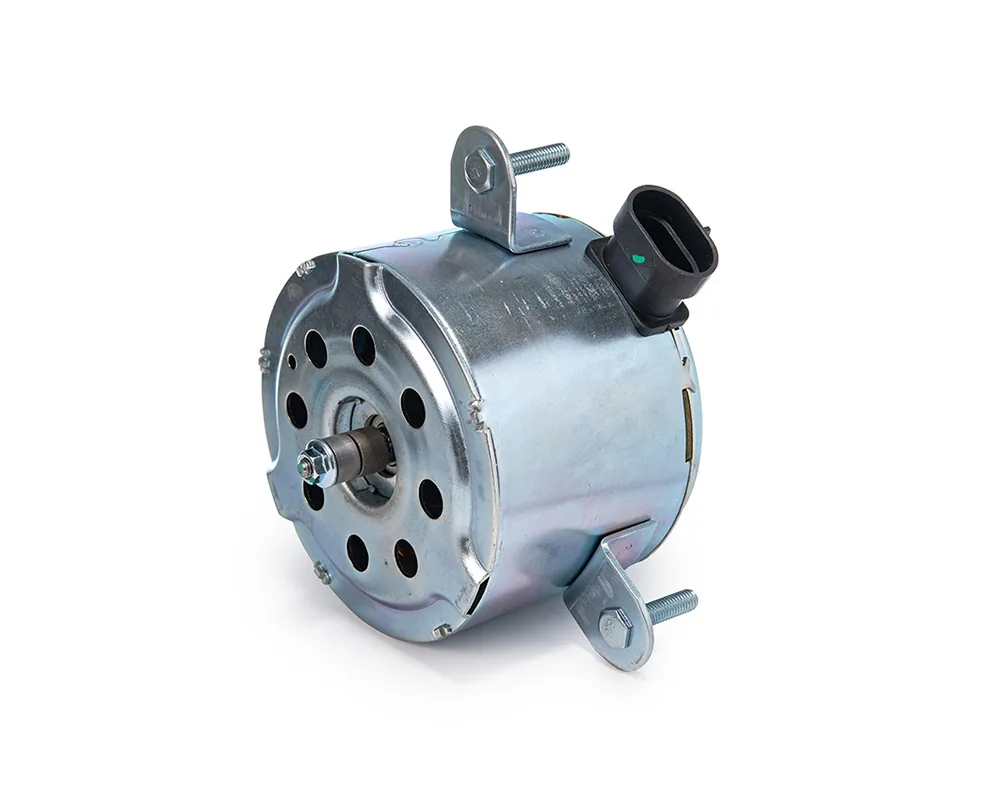TP-39424 — Motoventilador Para Radiador TOTAL PARTS 39424