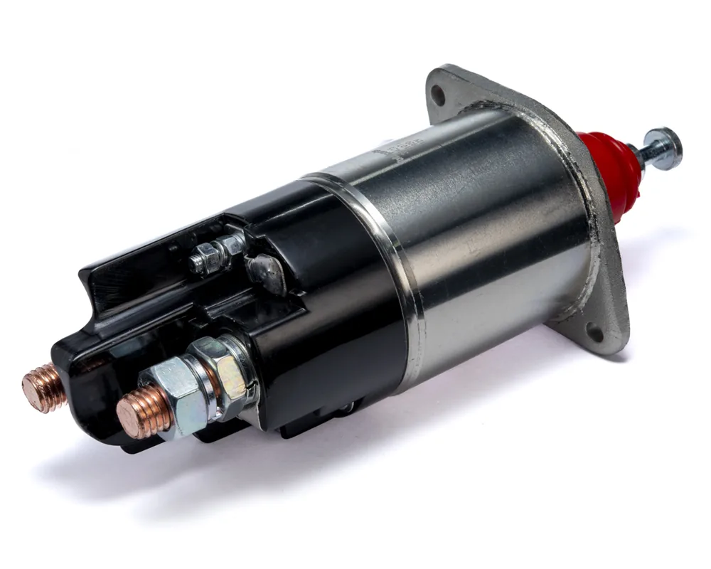 Solenoide Para Marcha Delco Serie 38Mt 12 Volts ( 10512093 ) TOTAL PARTS 39425