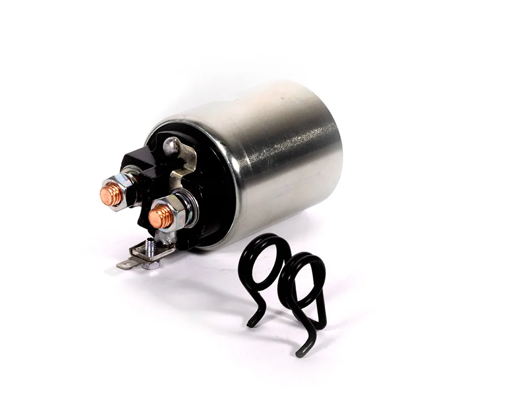 TP-39426 — Solenoide Para Marcha Hitachi Thermoking TOTAL PARTS 39426