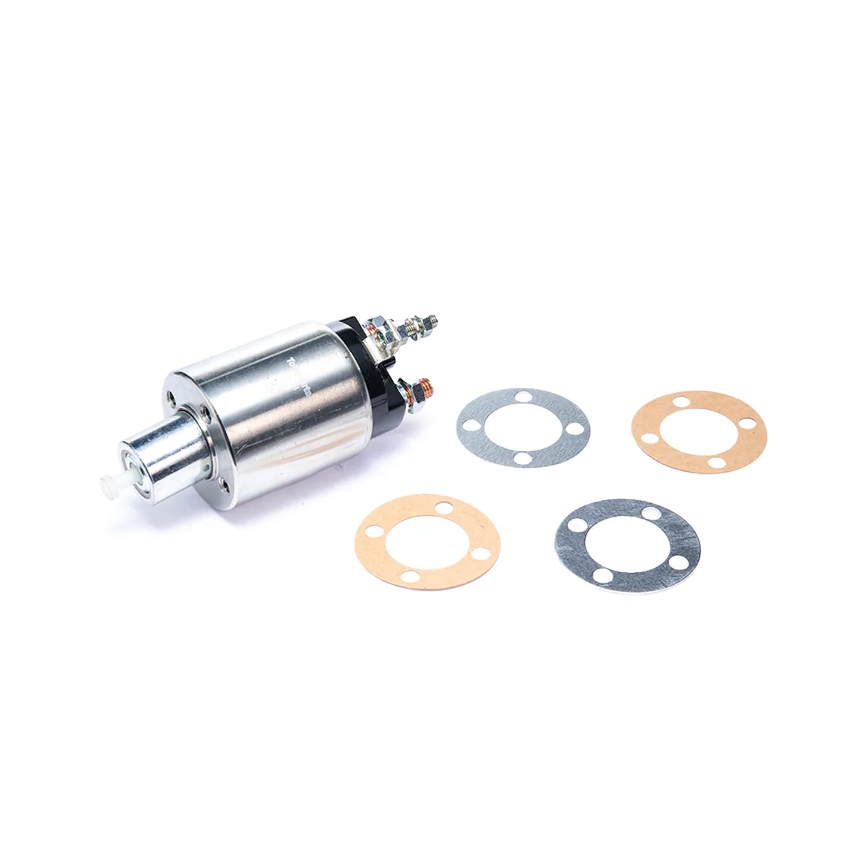 Solenoide Para Marcha TOTAL PARTS 39428