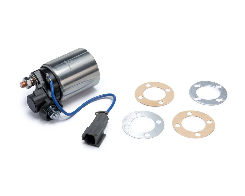 TP-39429 — Solenoide Para Marcha TOTAL PARTS 39429