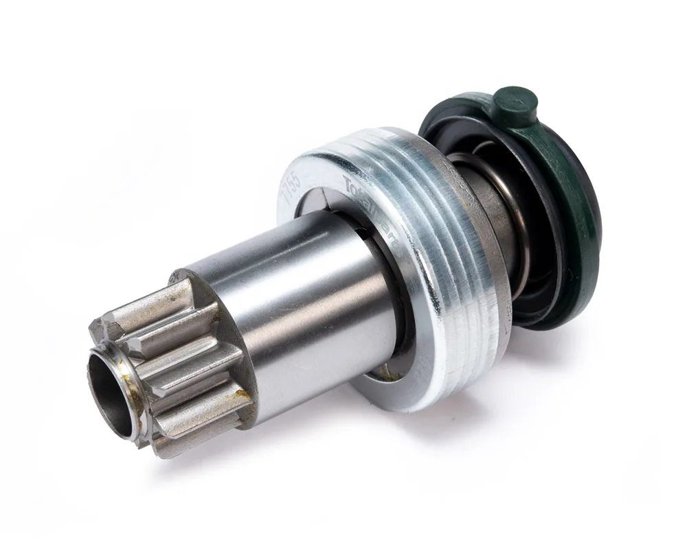 TP-39439 — Impulsor Para Marcha Bosch 9 Dientes TOTAL PARTS 39439