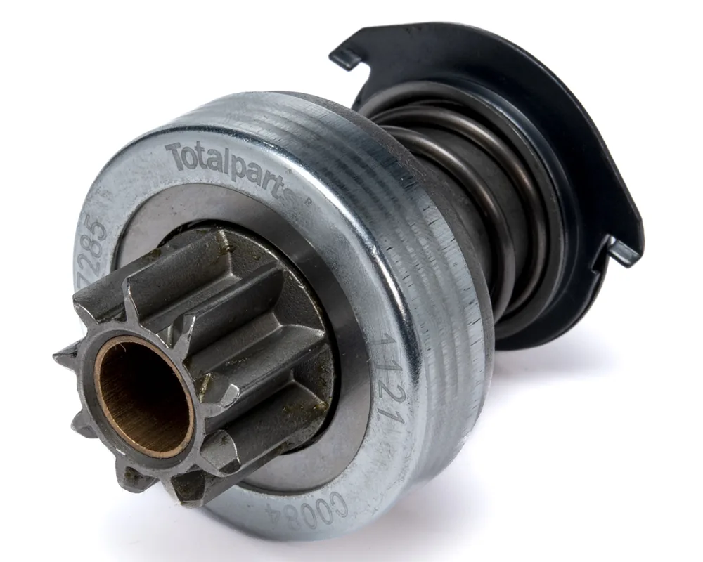 TP-39441 — Impulsor Para Marcha Bosch 9 Dientes TOTAL PARTS 39441