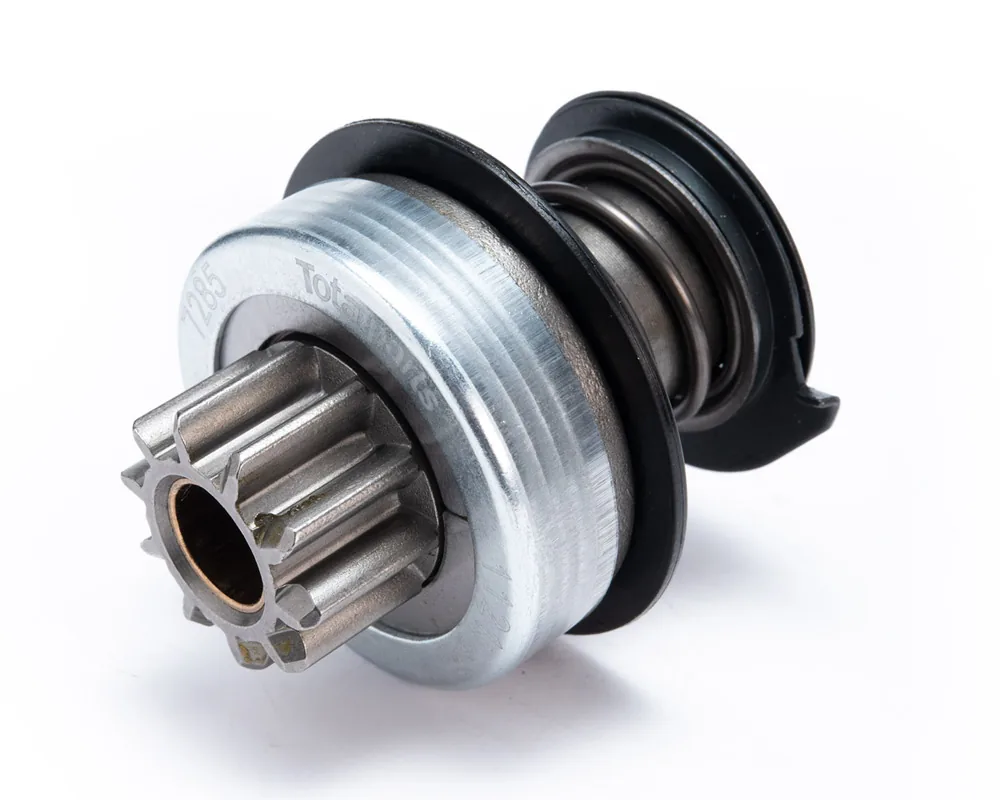 Impulsor Para Marcha Bosch 10 Dientes TOTAL PARTS 39442