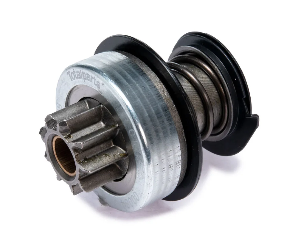 Impulsor Para Marcha Bosch 9 Dientes TOTAL PARTS 39443