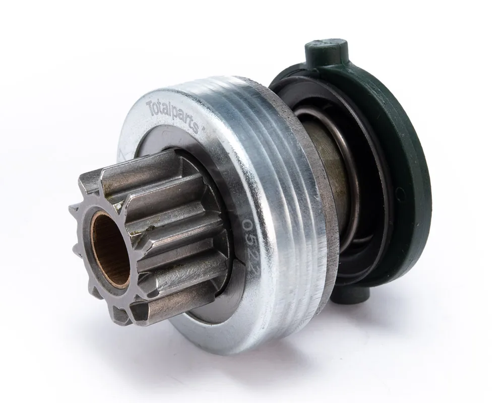 TP-39444 — Impulsor Para Marcha Bosch 10 Dientes TOTAL PARTS 39444