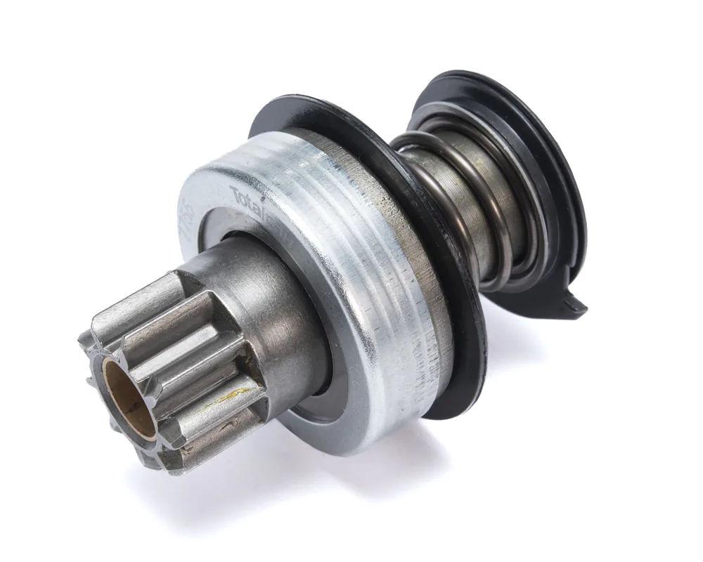 TP-39445 — Impulsor Para Marcha Bosch 9 Dientes TOTAL PARTS 39445