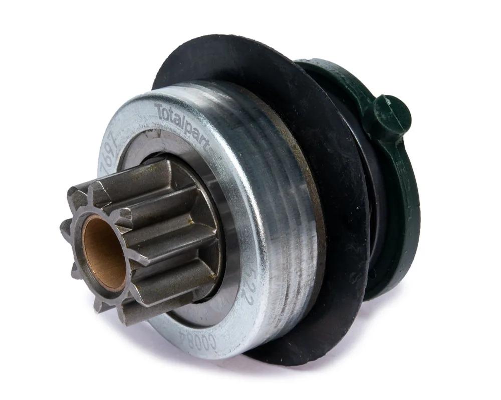 Impulsor Para Marcha Bosch 9 Dientes TOTAL PARTS 39446