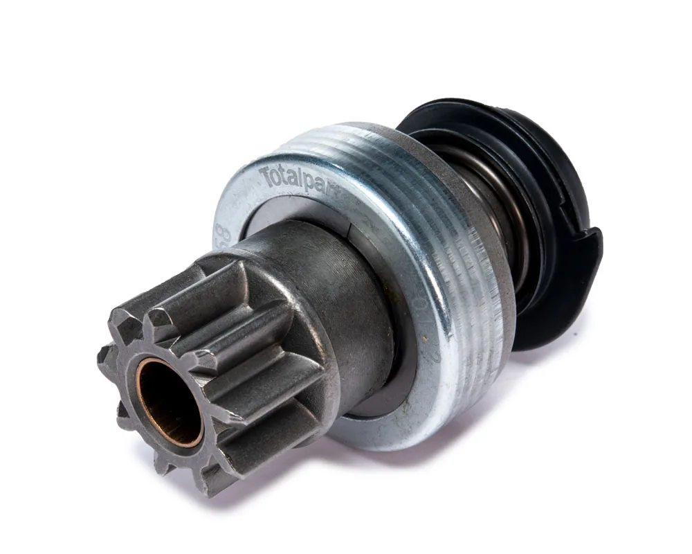 Impulsor Para Marcha Bosch 9 Dientes TOTAL PARTS 39447