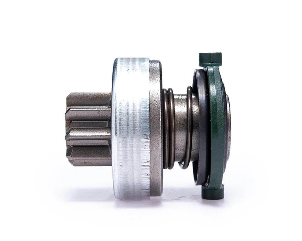 TP-39448 — Impulsor Para Marcha Bosch 9 Dientes TOTAL PARTS 39448