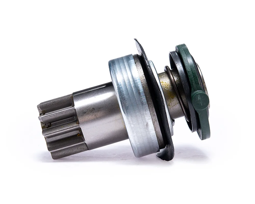Impulsor Para Marcha Bosch 10 Dientes TOTAL PARTS 39449
