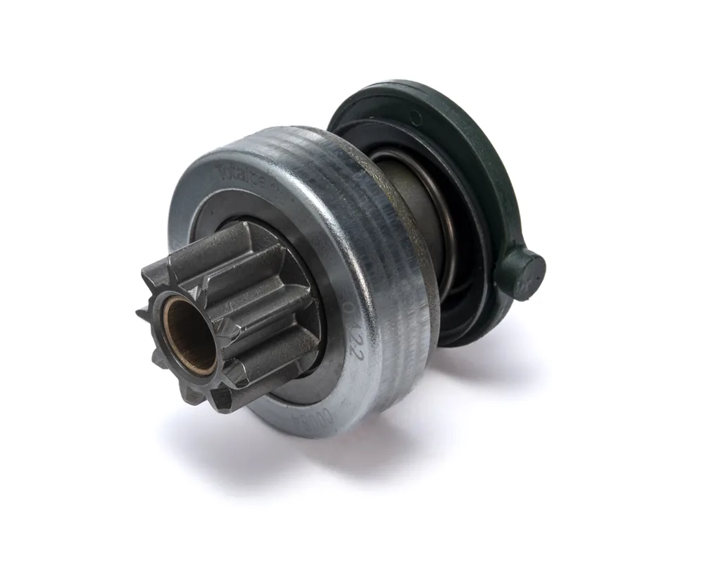 Impulsor Para Marcha Bosch 9 Dientes TOTAL PARTS 39450