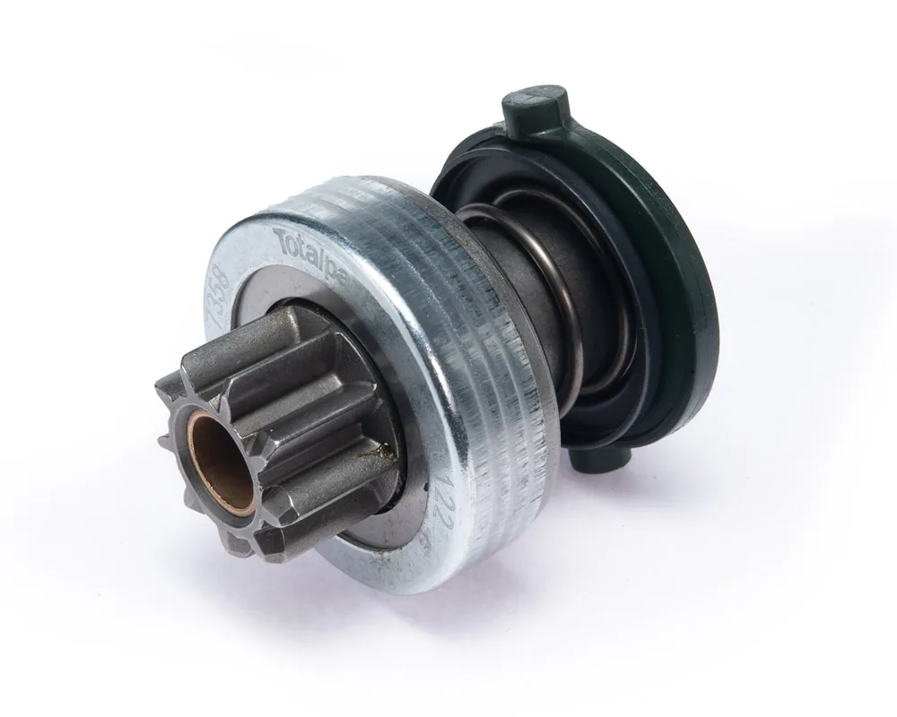 Impulsor Para Marcha Bosch 9 Dientes TOTAL PARTS 39451