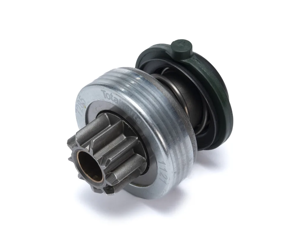 TP-39452 — Impulsor Para Marcha Bosch 9 Dientes TOTAL PARTS 39452