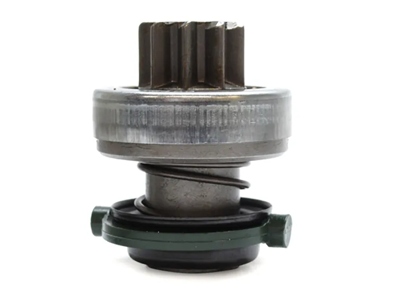Impulsor Para Marcha Bosch 9 Dientes TOTAL PARTS 39453