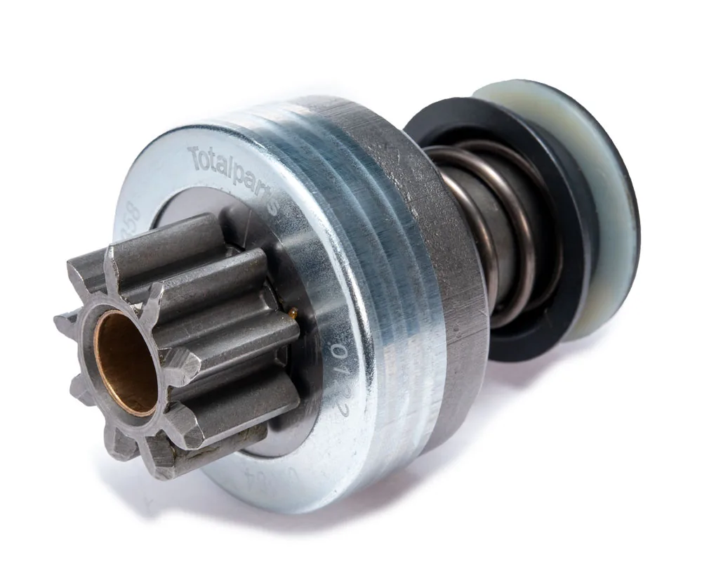 TP-39455 — Impulsor Para Marcha Bosch 9 Dientes TOTAL PARTS 39455