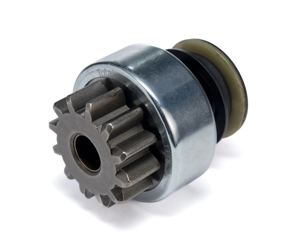 TP-39456 — Impulsor Para Marcha Bosch 12 Dientes TOTAL PARTS 39456