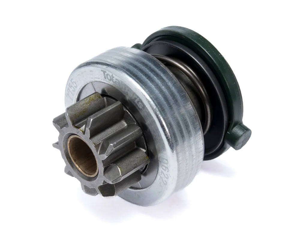 Impulsor Para Marcha Bosch 9 Dientes TOTAL PARTS 39457