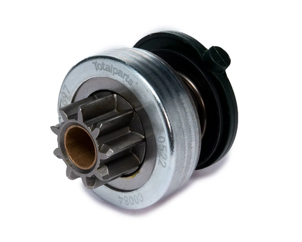 TP-39458 — Impulsor Para Marcha Bosch 9 Dientes TOTAL PARTS 39458
