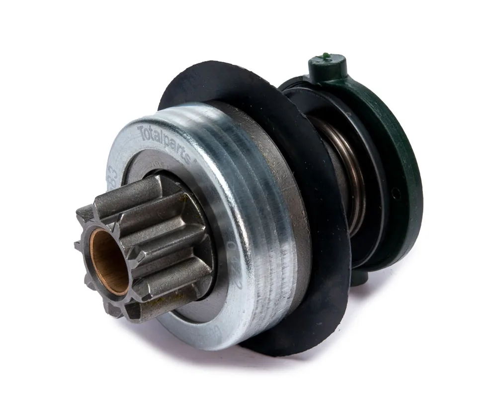 Impulsor Para Marcha Bosch 9 Dientes TOTAL PARTS 39459