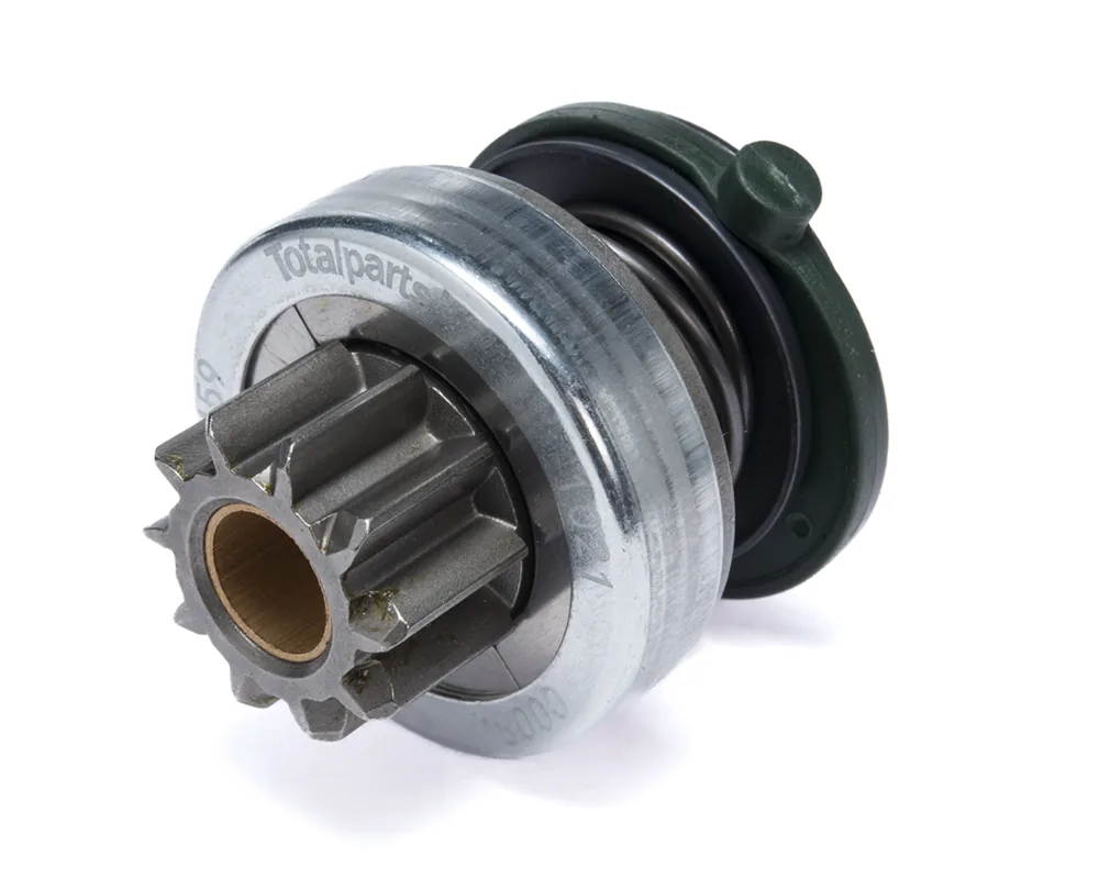 Impulsor Para Marcha Bosch 10 Dientes TOTAL PARTS 39460