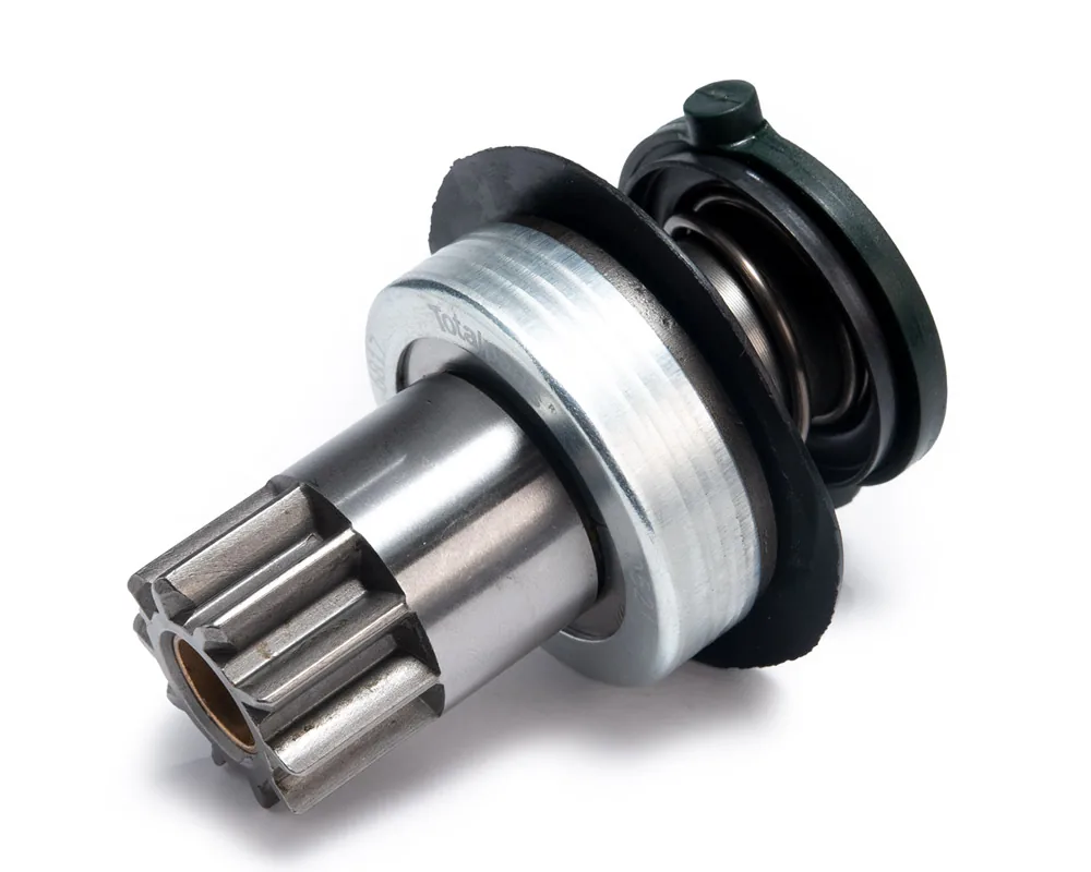 TP-39461 — Impulsor Para Marcha Bosch 10 Dientes TOTAL PARTS 39461