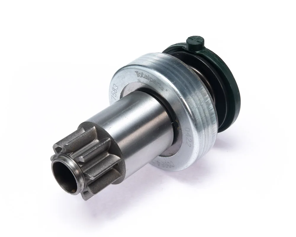 Impulsor Para Marcha Bosch 9 Dientes TOTAL PARTS 39462