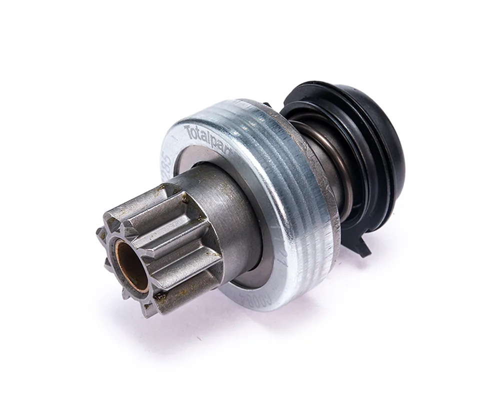 TP-39463 — Impulsor Para Marcha Bosch 9 Dientes TOTAL PARTS 39463