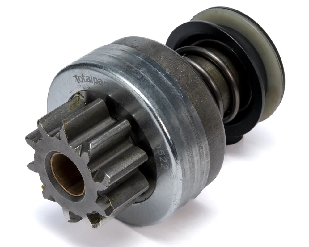 TP-39464 — Impulsor Para Marcha Bosch 10 Dientes Case TOTAL PARTS 39464