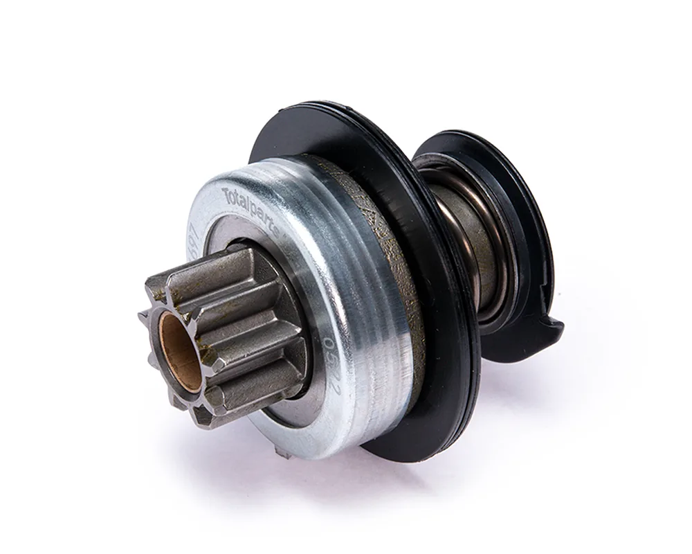 TP-39465 — Impulsor Para Marcha Bosch 9 Dientes TOTAL PARTS 39465