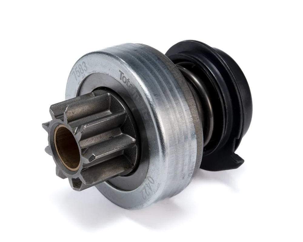 Impulsor Para Marcha Bosch 9 Dientes TOTAL PARTS 39467