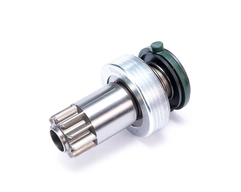 Impulsor Para Marcha Bosch 10 Dientes TOTAL PARTS 39469