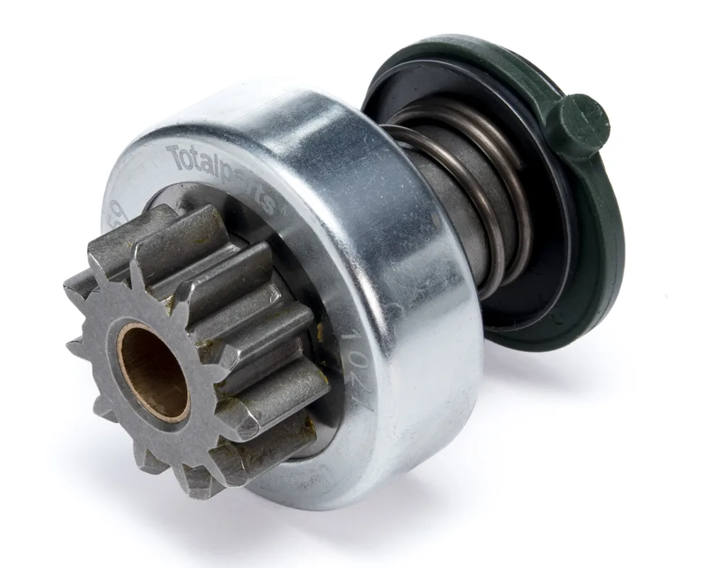 TP-39470 — Impulsor Para Marcha Bosch 11 Dientes Motor Industrial Deutz ( 9 002... TOTAL PARTS 39470