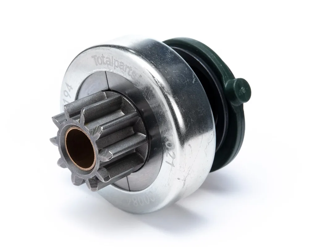 Impulsor Para Marcha Bosch 10 Dientes TOTAL PARTS 39471