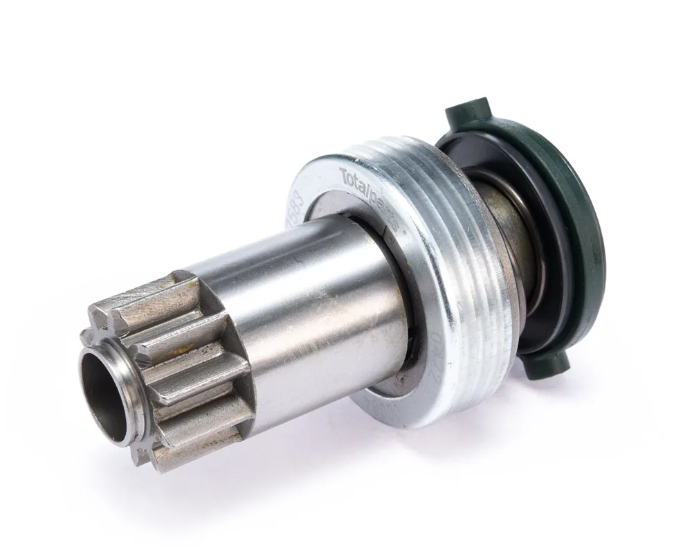 Impulsor Para Marcha Bosch 10 Dientes TOTAL PARTS 39472