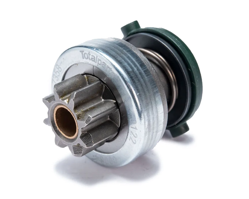 Impulsor Para Marcha Bosch 8 Dientes TOTAL PARTS 39473