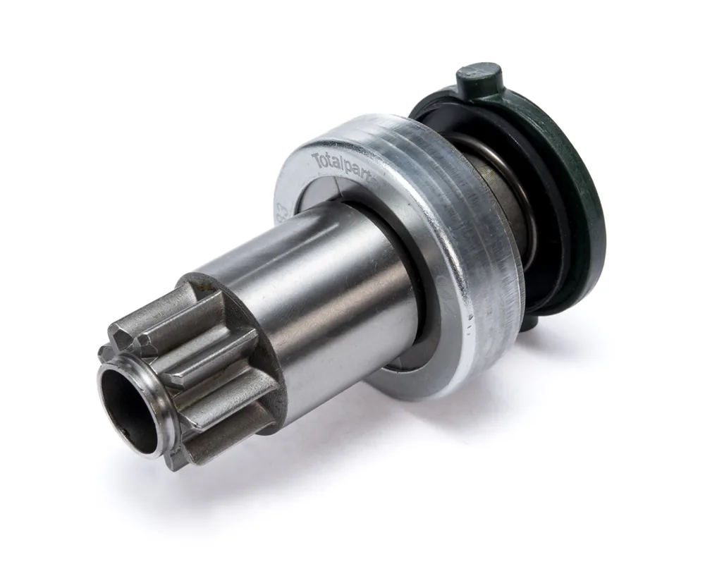Impulsor Para Marcha Bosch 9 Dientes TOTAL PARTS 39474