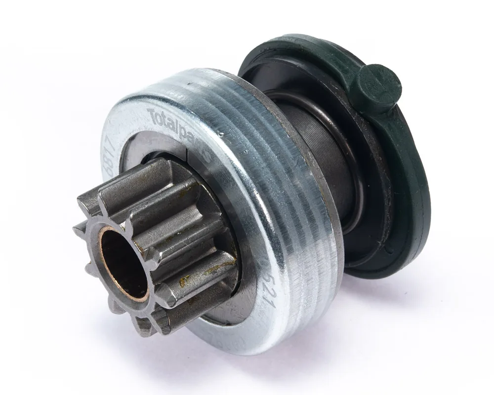 Impulsor Para Marcha Bosch 10 Dientes TOTAL PARTS 39476