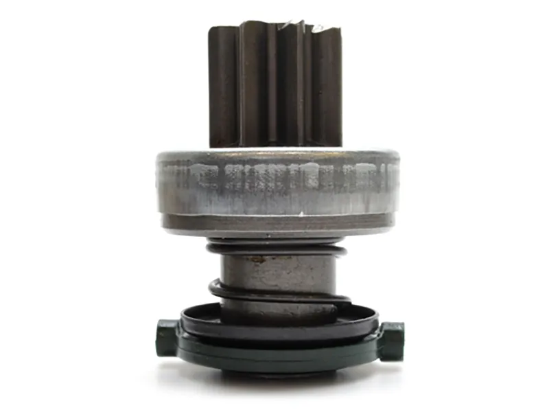 Impulsor Para Marcha Bosch 8 Dientes TOTAL PARTS 39477