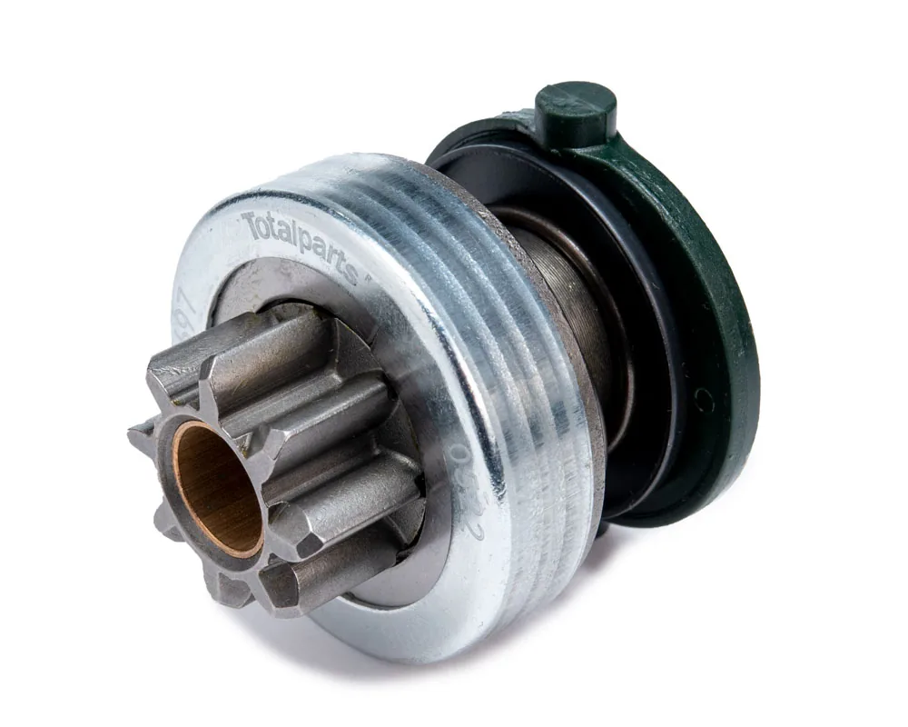 TP-39478 — Impulsor Para Marcha Bosch 8 Dientes TOTAL PARTS 39478