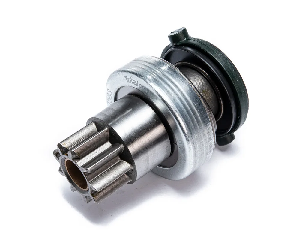 TP-39479 — Impulsor Para Marcha Bosch 9 Dientes TOTAL PARTS 39479