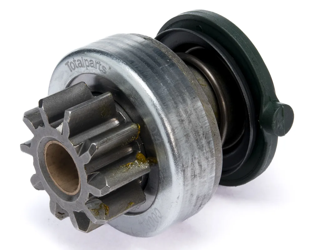 TP-39480 — Impulsor Para Marcha Bosch 10 Dientes TOTAL PARTS 39480