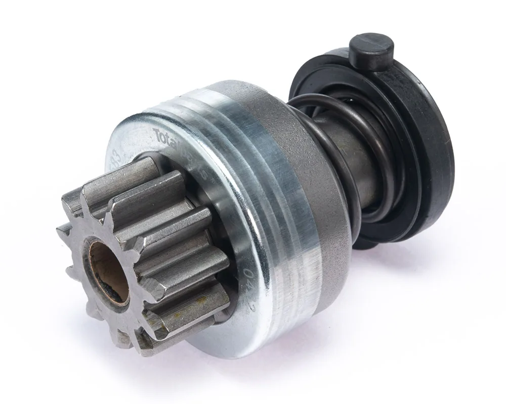 Impulsor Para Marcha Bosch 11 Dientes Autobus TOTAL PARTS 39481