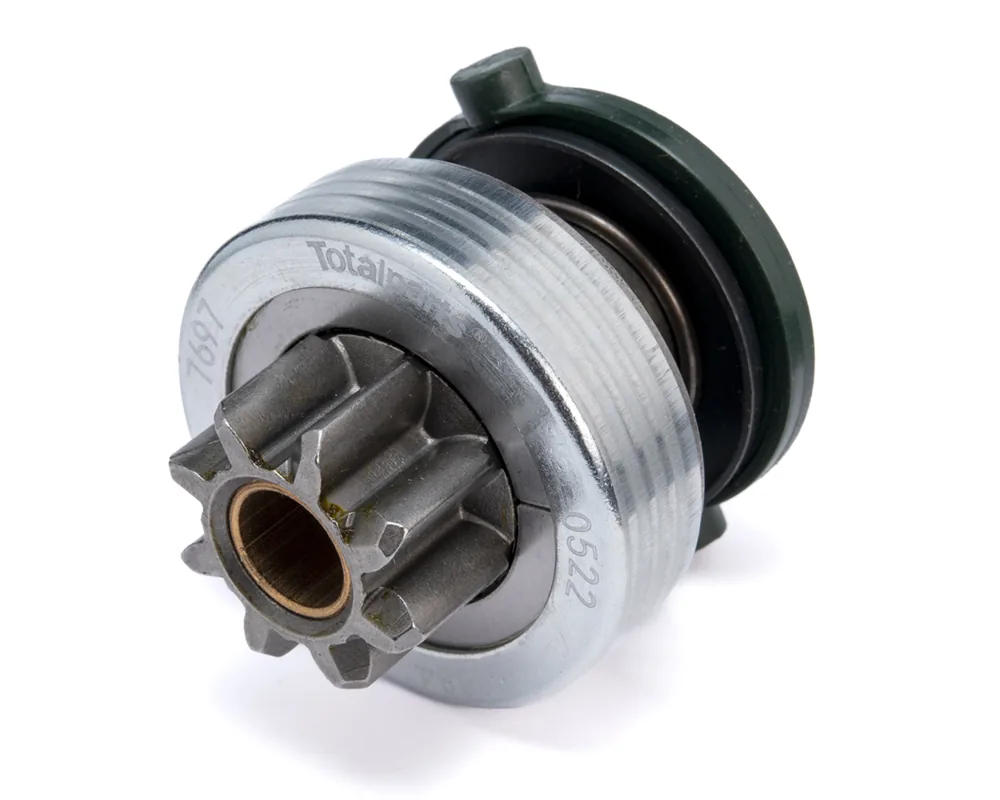 Impulsor Para Marcha Bosch 8 Dientes TOTAL PARTS 39482