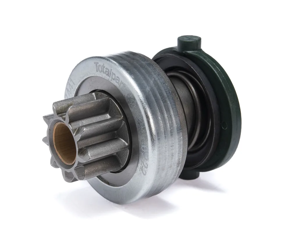 Impulsor Para Marcha Bosch 9 Dientes TOTAL PARTS 39483
