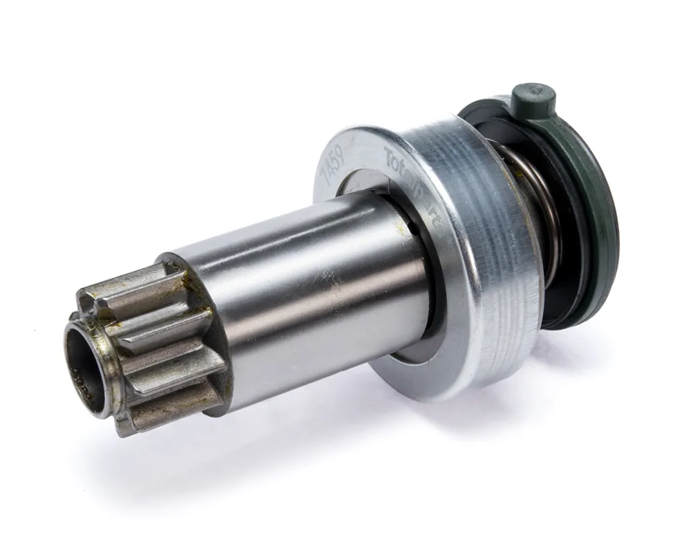 TP-39484 — Impulsor Para Marcha Bosch 9 Dientes TOTAL PARTS 39484
