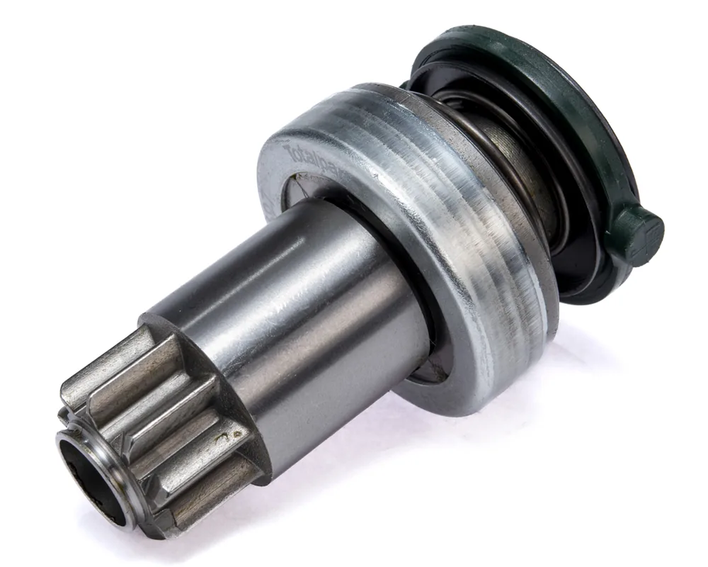 TP-39485 — Impulsor Para Marcha Bosch 9 Dientes TOTAL PARTS 39485