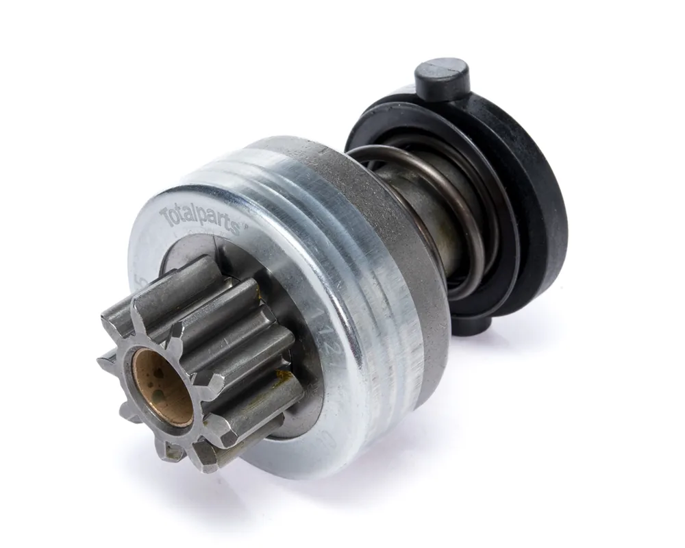 Impulsor Para Marcha Bosch 9 Dientes TOTAL PARTS 39487