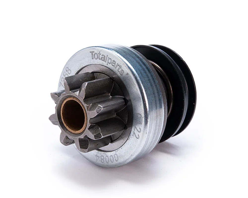 Impulsor Para Marcha Bosch 8 Dientes TOTAL PARTS 39488